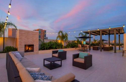 Peony At Millennium - Elegant 2 Bed Apt in Houston - Foto 58