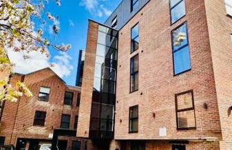 Stylish Apartment in Leeds City Centre Prime Location LS1 - Foto 15