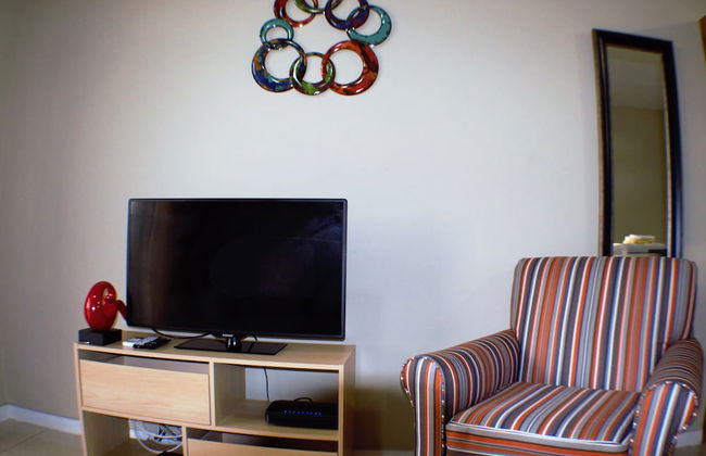 Lilford Mews Suites - Foto 14