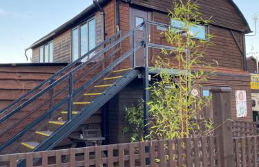 Holly's Lodge - Photo 21