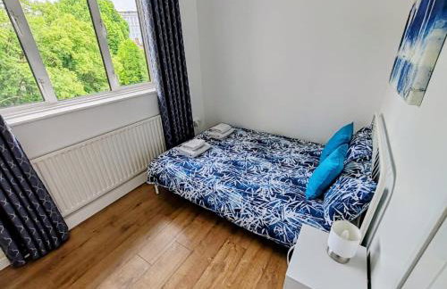 White City Apartment, your London stay - Foto 26