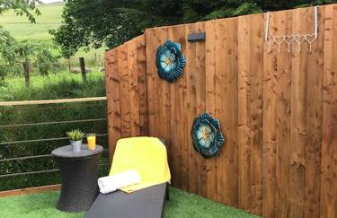 Fallburn Hideaway - Foto 20