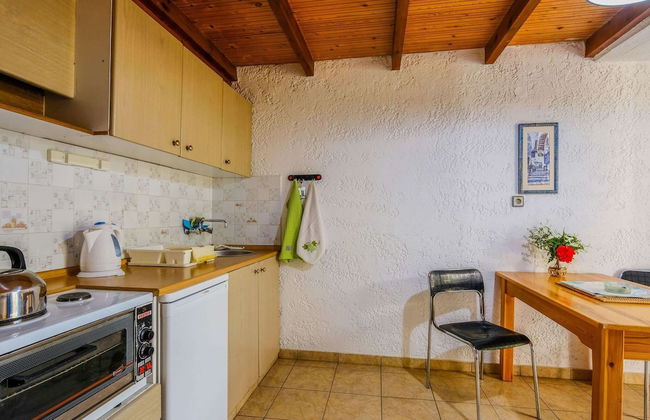 Tranquil Holiday Home in Palaiochora near Sea Beach - Foto 18