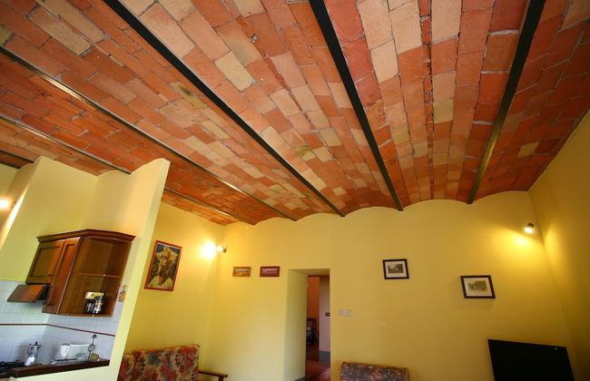 Spacious House in Pienza - Foto 13