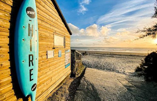 Cosy Coastal Getaway - Foto 35