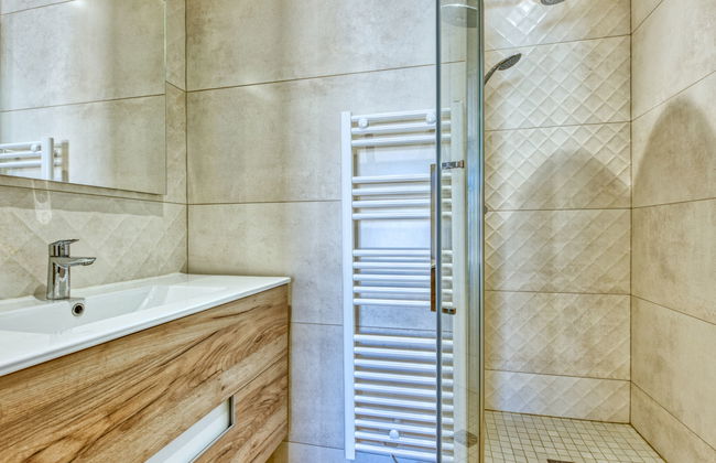 Les Tamaris - Foto 18