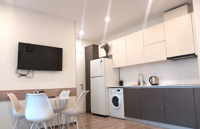 Bellevue Residence Suites - Foto 71