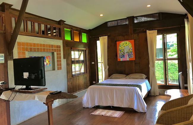 Pakchong Family Home - Foto 4