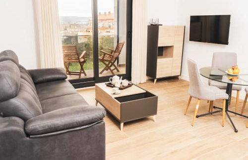 Alojamientos VEN -Vista Extremadura Norte - Foto 35