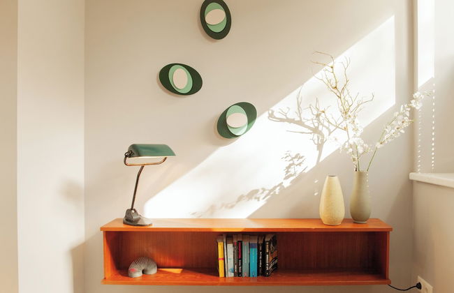 OSTKÜSTE - Kaiser Karl Design Apartments - Foto 45