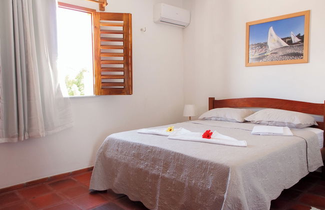 Apartamentos da Jangada - Photo 15