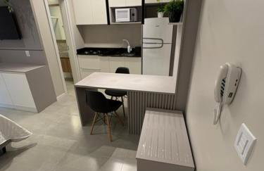 Loft H1273 Apto 401 - Photo 3