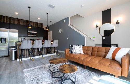 Marvelous 3Bd Close to Disney w Gameroom at The Hub 3409 - Foto 20