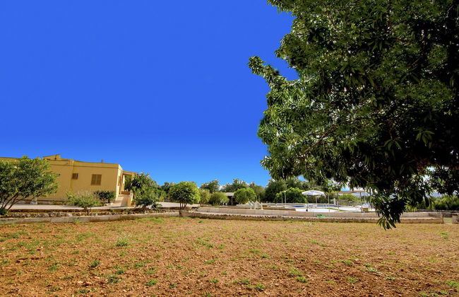 Villa Son Confit - Foto 22