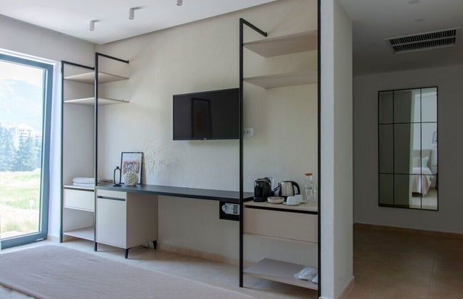 Apart-hotel Soho Suites - Foto 44