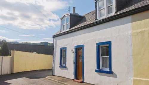 Kirsty Cottage - Foto 1