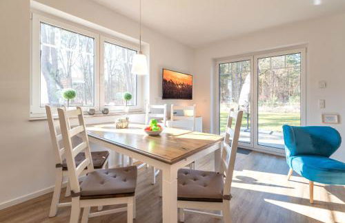 Ferienhaus Meerle - Foto 4