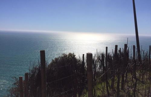 Appartamento vacanze "Borgo Cinque Terre" Volastra Manarola - Foto 38