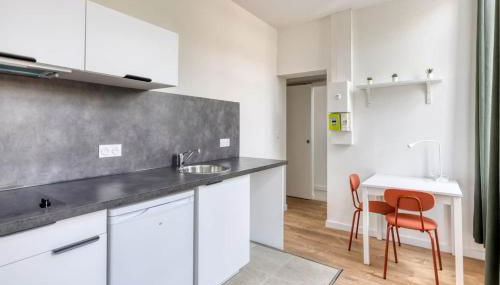 Azur 2 - Gare de Roubaix - Foto 4, stove