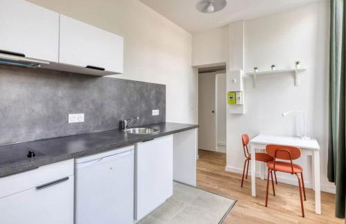 Azur 2 - Gare de Roubaix - Foto 4