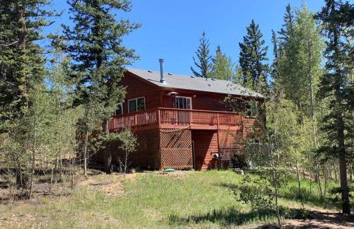 Beautiful Secluded Rocky Mountain Hideaway - Foto 36