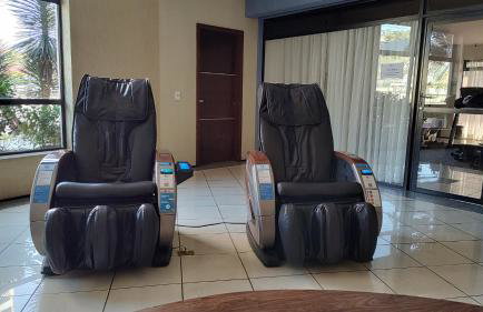 Flat 1211 Luxo Beira Mar Fortaleza - Foto 34