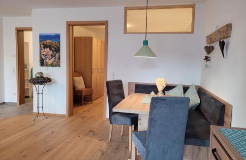 Ebenerdige Ferienwohnung Beim Schmölz - Foto 7