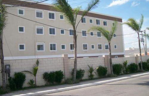 Apartamento no 1º andar perto de belas praias, novo shopping - Foto 13