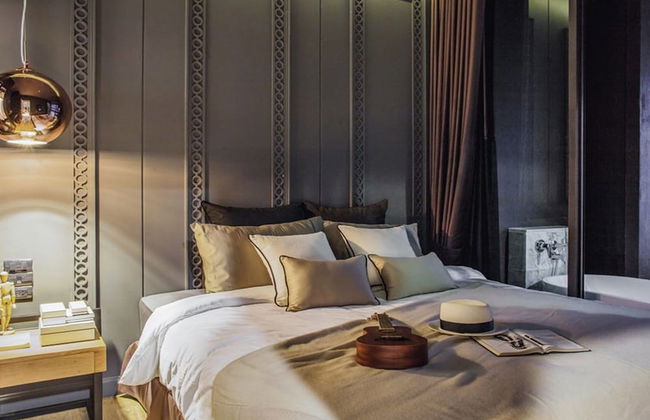 Saturdays Residence by Brown Starling - Foto 12