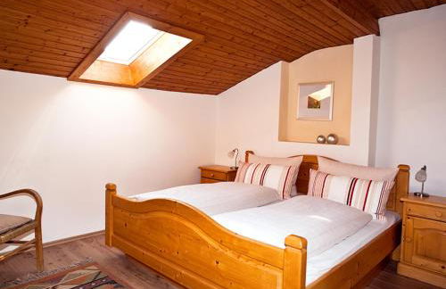 Stachl-Hof - Chiemgau Karte - Foto 15