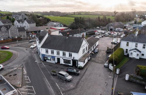 4BR House By Travel Lets Self Catering Accommodation Ballygowan With Near Belfast - Foto 53