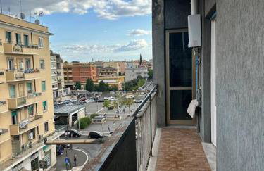 [Metro C - Centocelle] Ampio Appartamento con tre camere da letto - Photo 13