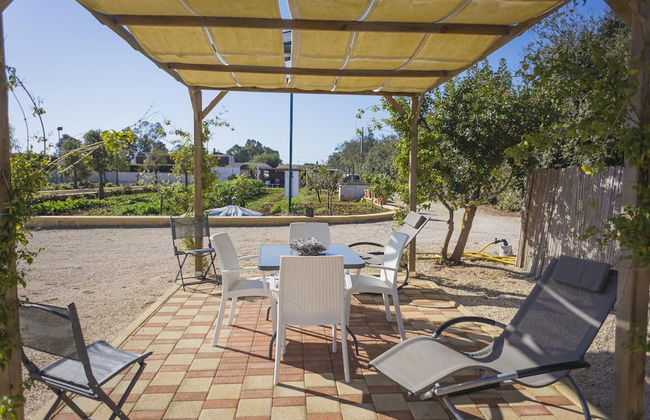 Bungalow Felicit 1 With Pool - Foto 15