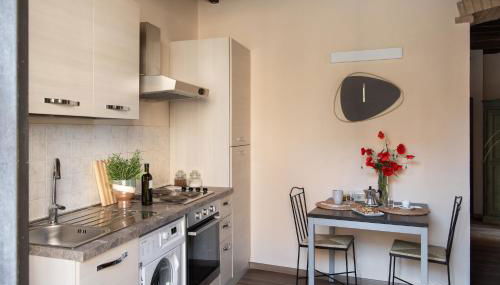 Il Borghetto - La Ghibellina Loft - Foto 2