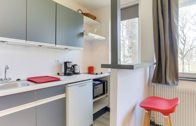 Les Hauts de Deauville - Foto 5