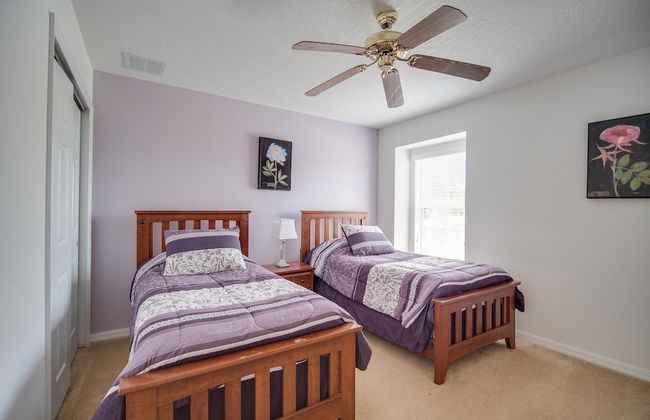 Disney Retreat 5 Bedrooms - Foto 5