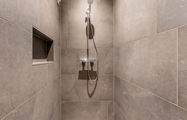 Farmhouse in the Achterhoek With hot tub and Beach Volleyball - Photo 25