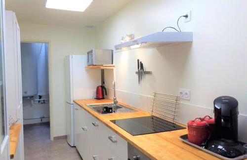 Modern Boulangerie, large 6 bedroom village house - Foto 8