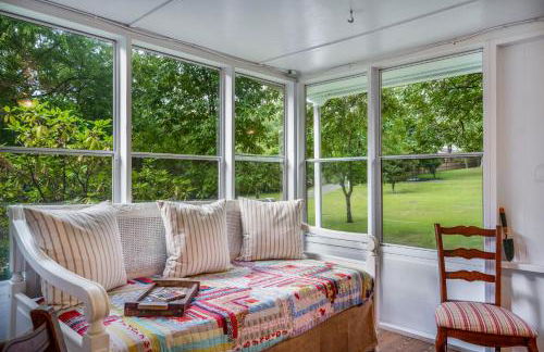 Boho Mountain Cottage - Foto 6