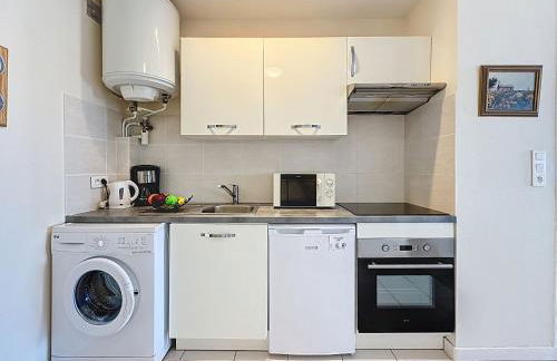 Studio Atlantide-1 by Interhome - Foto 10