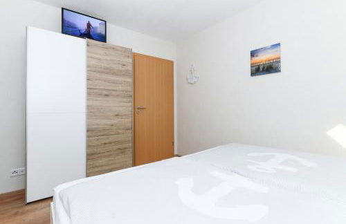 Ferienwohnung im Haus Hafenlicht - Photo 13