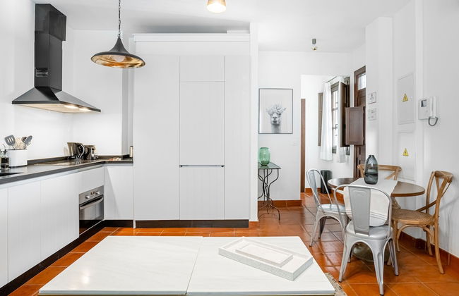 Limehome Granada Calle Sta. Ana - Foto 66