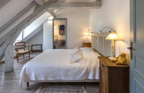 Le Pigeonnier - Photo 33