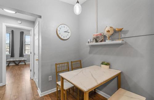 Lawrenceville Central !3 Large and Spacious One Bedroom Apartment with Free Street Parking - Foto 3