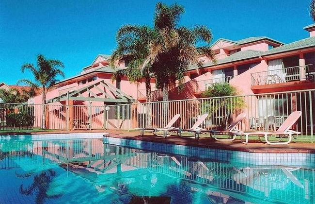 Tuscany Apartments - Photo 26