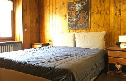 San Francesco Teleo Vacanze - Foto 15