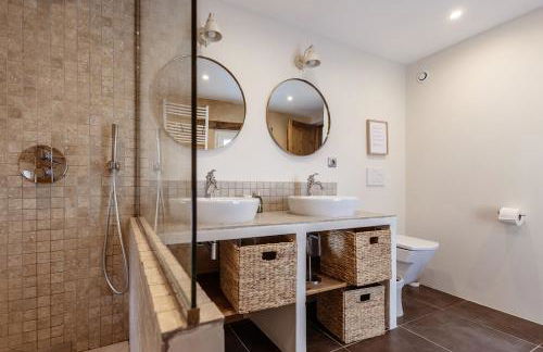 Mas Millésime - Gîtes Carignan - 4 pers - piscine privative - St Remy de Provence - Photo 76