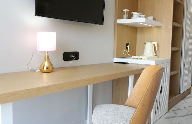 Hotel Tropical - Foto 13