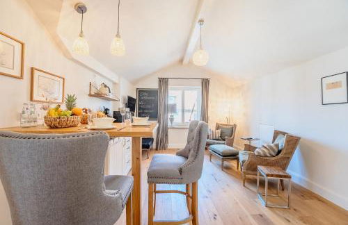 SCHLOSSBERG RESIDENCES - Betthupferl - Self Check-In Design Studios Aschaffenburg - Foto 9