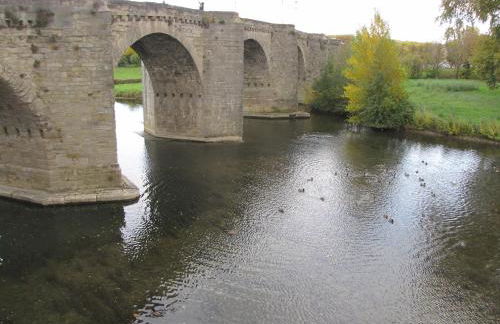 Appartements Cote pont Vieux-Self Check-In - Foto 24